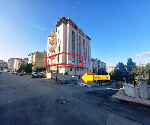 Sivas Merkez 118 M2 3+1 Apartman Dairesi — foto 2