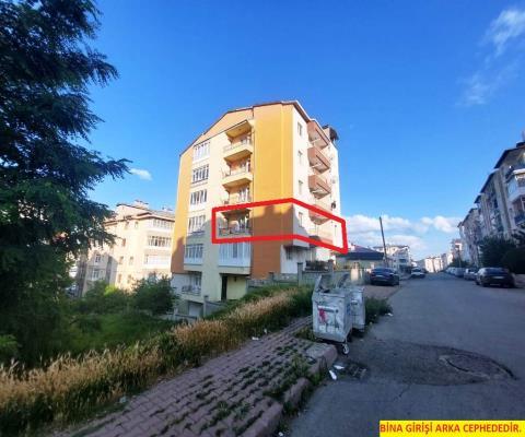 Sivas Merkez 118 M2 3+1 Apartman Dairesi — foto 3