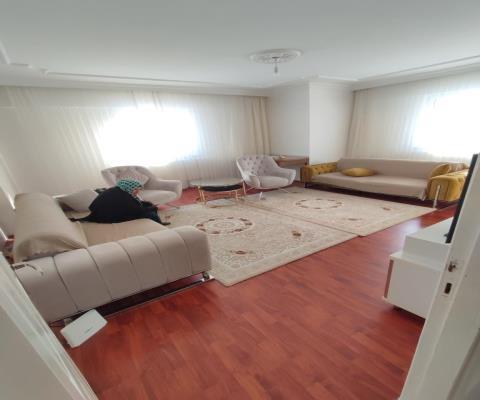 Sivas Merkez 118 M2 3+1 Apartman Dairesi — foto 5