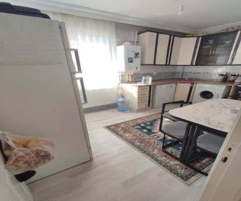 Sivas Merkez 118 M2 3+1 Apartman Dairesi — foto 4