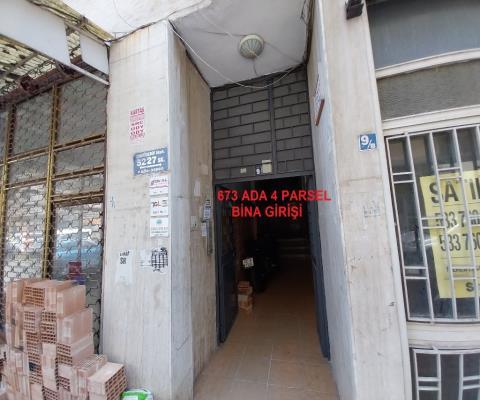 Konut - MERSİN AKDENİZ - 93 m²
