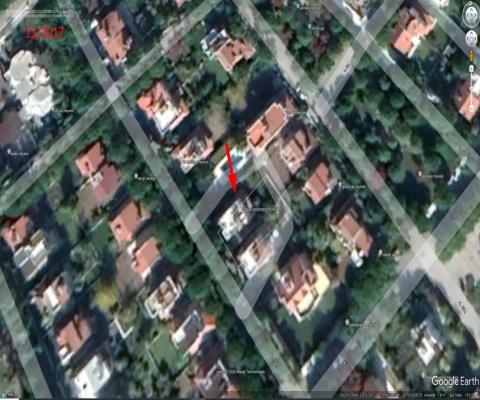 İzmir Dikili Satılık Müstakil Ev - Müstakil Ev