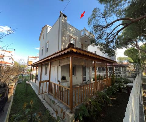 İzmir Dikili Satılık Müstakil Ev - Müstakil Ev — foto 2