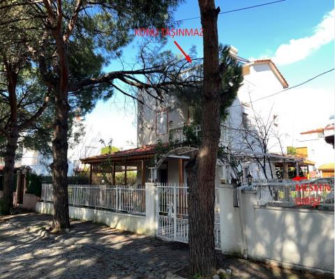 İzmir Dikili Satılık Müstakil Ev - Müstakil Ev — foto 3