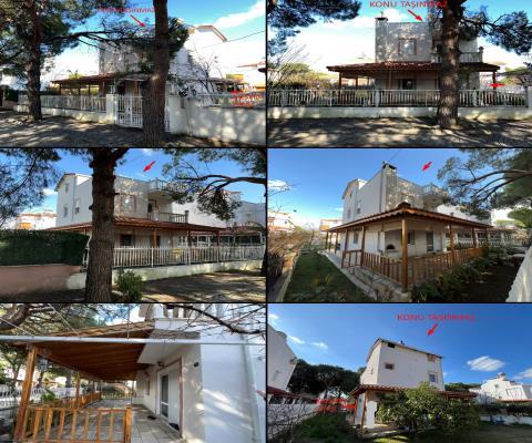 İzmir Dikili Satılık Müstakil Ev - Müstakil Ev — foto 4