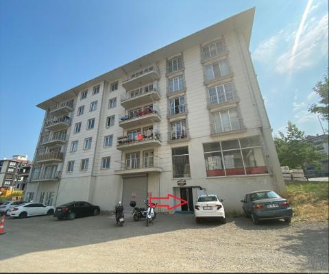 Çanakkale Gelibolu 156m2 3+1 Apartman Dairesi