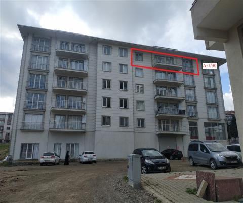 Çanakkale Gelibolu 156m2 3+1 Apartman Dairesi — foto 2