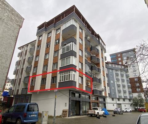 Rize Ardeşen Satılık Apartman Dairesi - Daire — foto 2