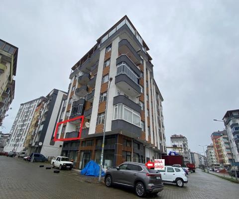 Rize Ardeşen Satılık Apartman Dairesi - Daire — foto 3