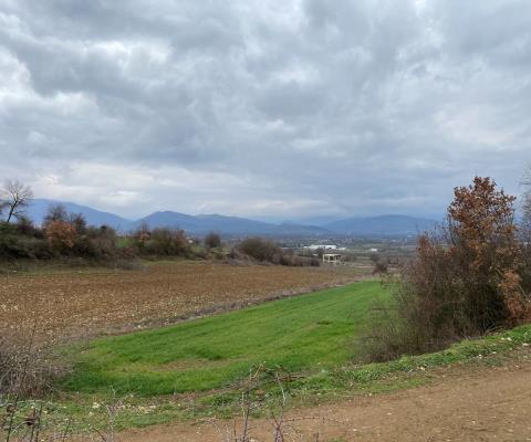 Bursa İnegöl Satılık Tarla