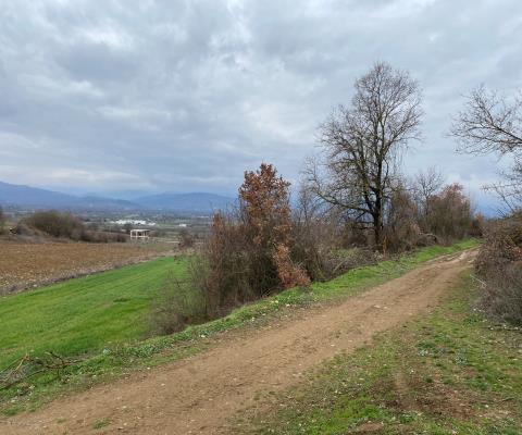 Bursa İnegöl Satılık Tarla — foto 2