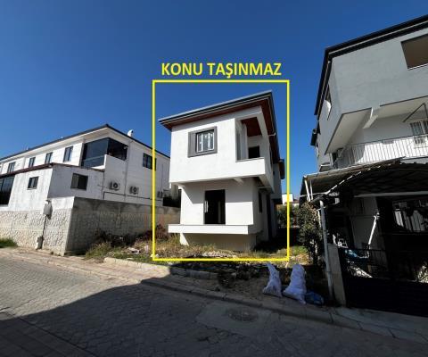 Denizli Merkezefendi Satılık Müstakil Ev - Müstakil Ev — foto 3