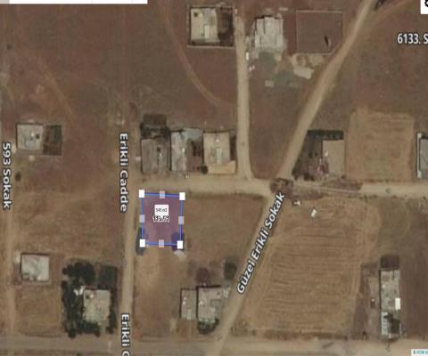 Mardin Kızıltepe 547 M2 Muhtelif Arsa