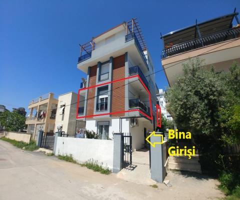 Antalya Kepez Satılık Apartman Dairesi - Daire — foto 2
