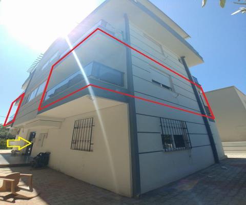 Antalya Kepez Satılık Apartman Dairesi - Daire — foto 3