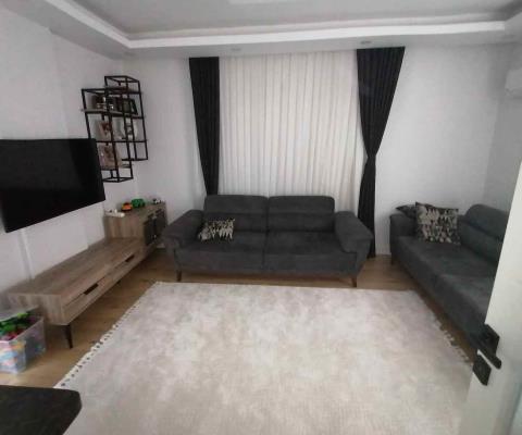 Antalya Kepez Satılık Apartman Dairesi - Daire — foto 4