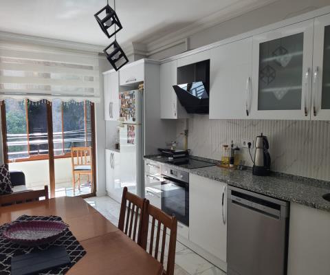 Gümüşhane Torul 191 M2 5+1 Apartman Dairesi — foto 4