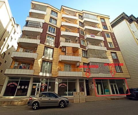Siirt Merkez 167 M2 Dükkan & Mağaza — foto 2