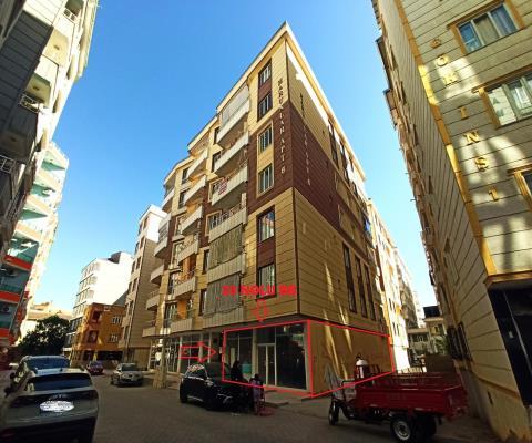 Siirt Merkez 167 M2 Dükkan & Mağaza — foto 3