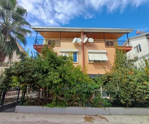 Antalya Döşemealtı Satılık Apartman Dairesi - Daire