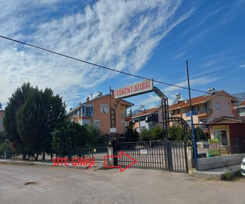 Antalya Döşemealtı Satılık Apartman Dairesi - Daire — foto 2