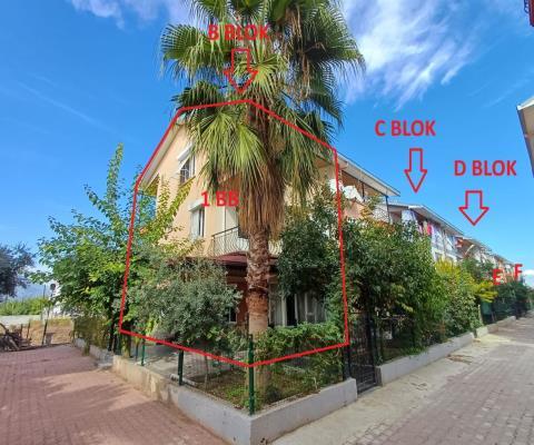 Antalya Döşemealtı Satılık Apartman Dairesi - Daire — foto 3