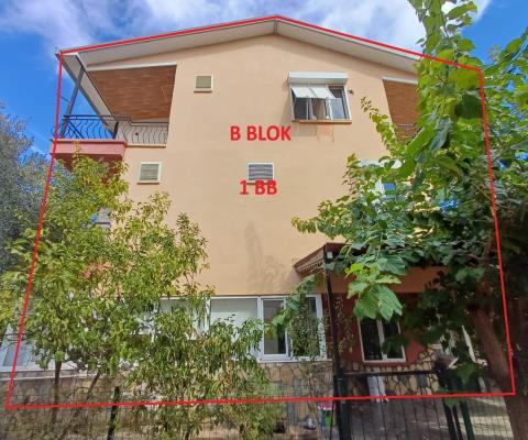Antalya Döşemealtı Satılık Apartman Dairesi - Daire — foto 4