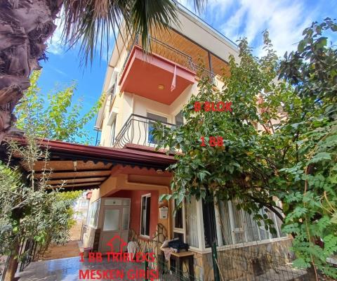 Antalya Döşemealtı Satılık Apartman Dairesi - Daire — foto 5