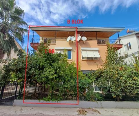 Antalya Döşemealtı Satılık Apartman Dairesi - Daire — foto 6
