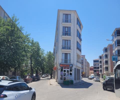 Kırklareli Lüleburgaz 95 M2 2 +1 Apartman Dairesi