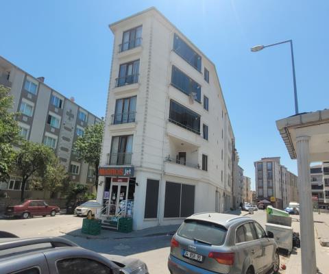 Kırklareli Lüleburgaz 95 M2 2 +1 Apartman Dairesi — foto 2