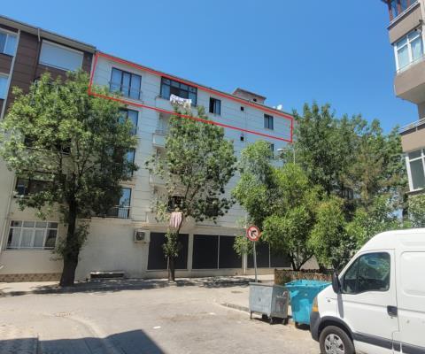 Kırklareli Lüleburgaz 95 M2 2 +1 Apartman Dairesi — foto 3