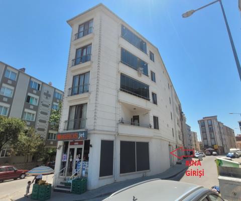 Kırklareli Lüleburgaz 95 M2 2 +1 Apartman Dairesi — foto 4