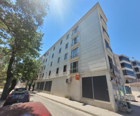 Kırklareli Lüleburgaz 95 M2 2 +1 Apartman Dairesi — foto 5