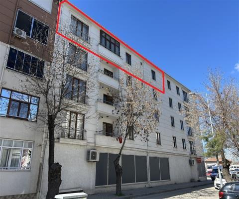 Kırklareli Lüleburgaz 95 M2 2 +1 Apartman Dairesi — foto 6