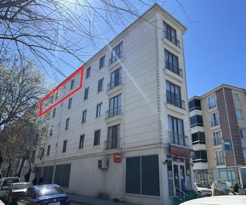 Kırklareli Lüleburgaz 95 M2 2 +1 Apartman Dairesi — foto 7