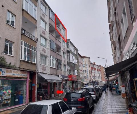 Kırklareli Lüleburgaz Satılık Apartman Dairesi - Daire — foto 2