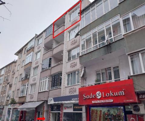 Kırklareli Lüleburgaz Satılık Apartman Dairesi - Daire — foto 3