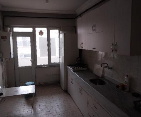 Kırklareli Lüleburgaz Satılık Apartman Dairesi - Daire — foto 4