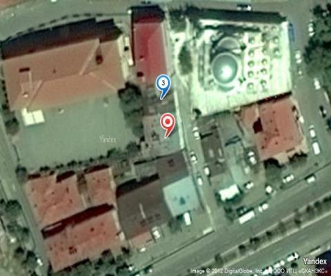 Bingöl Solhan Satılık Ofis