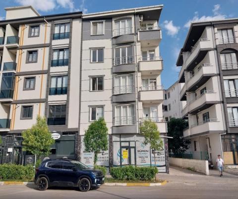 Kırklareli Lüleburgaz 85 M2 2+1 Apartman Dairesi