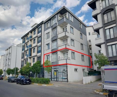 Kırklareli Lüleburgaz 85 M2 2+1 Apartman Dairesi — foto 2