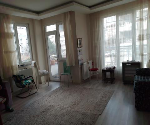Kırklareli Lüleburgaz 85 M2 2+1 Apartman Dairesi — foto 4