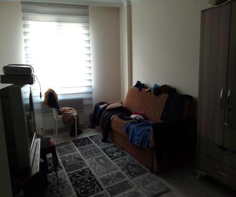 Kırklareli Lüleburgaz 85 M2 2+1 Apartman Dairesi — foto 5
