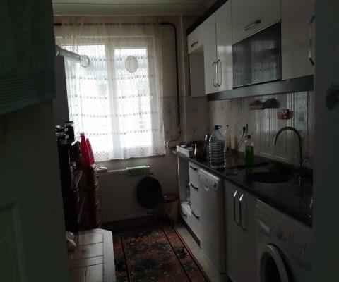 Kırklareli Lüleburgaz 85 M2 2+1 Apartman Dairesi — foto 6