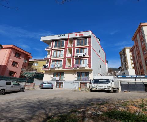 İstanbul Kartal Satılık Apartman Dairesi - Daire
