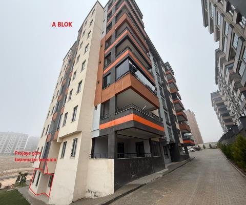 Gaziantep Şahinbey Satılık Apartman Dairesi - Daire — foto 2
