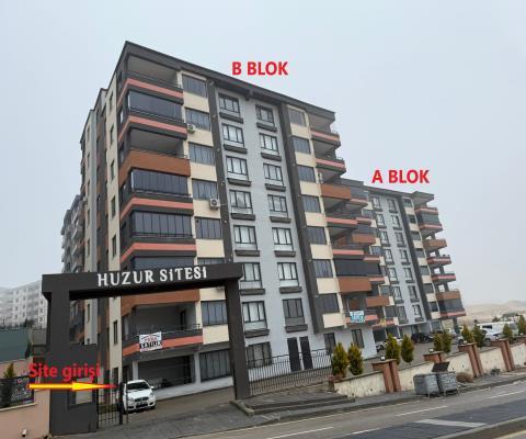 Gaziantep Şahinbey Satılık Apartman Dairesi - Daire — foto 3