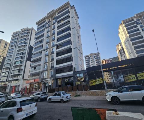 Kahramanmaraş Onikişubat 146 M2 4+1 Apartman Dairesi