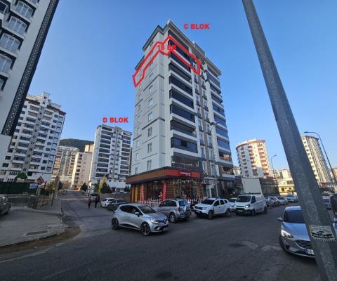 Kahramanmaraş Onikişubat 146 M2 4+1 Apartman Dairesi — foto 5